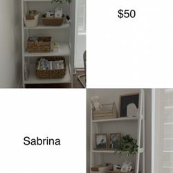 Shelf Unit Bookcase