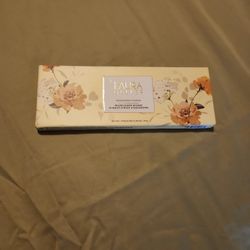 Laura Geller 14 Multi_finish Eyeshadows