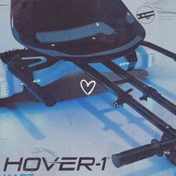 Hover Kart 