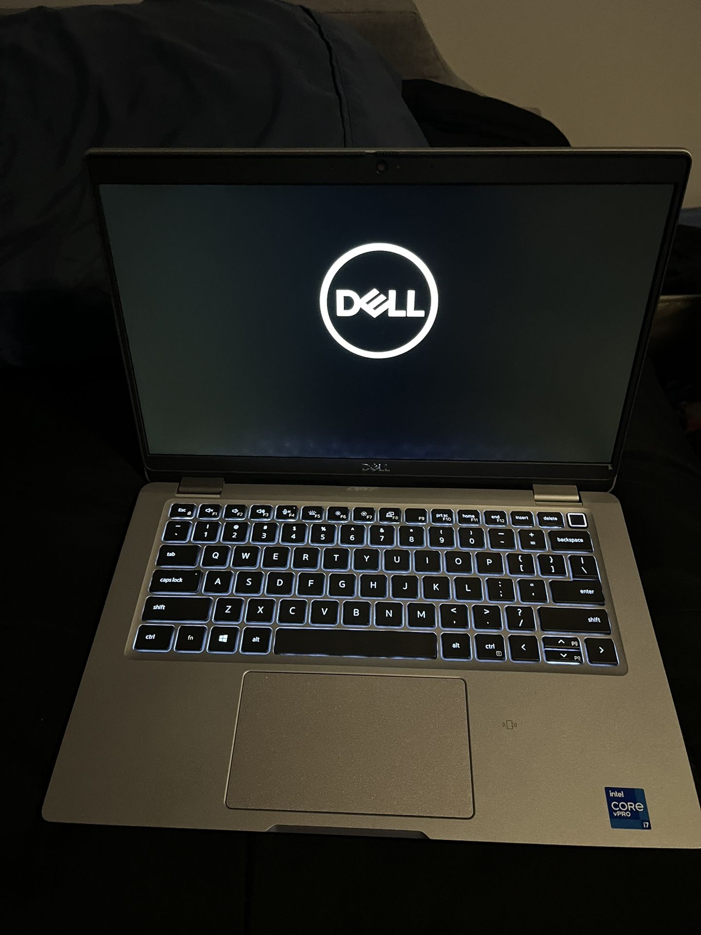 Dell Laptop