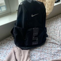 Nike Elite Bag 