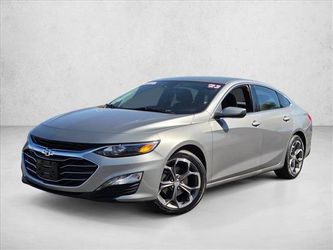 2023 Chevrolet Malibu