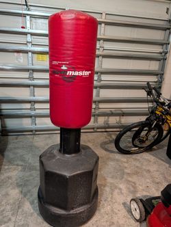 Punching Bag