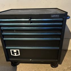 Hardt Tool Chest