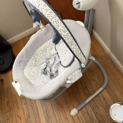 Baby Swing Detachable 