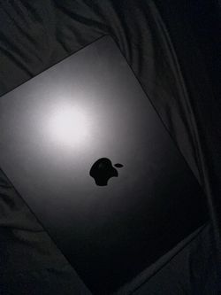 Apple MacBook 