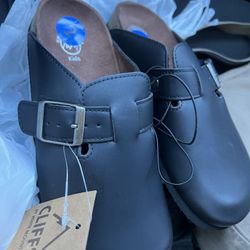 Kids Birkenstock Dupes Look Alike