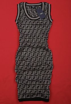 Fendi dress