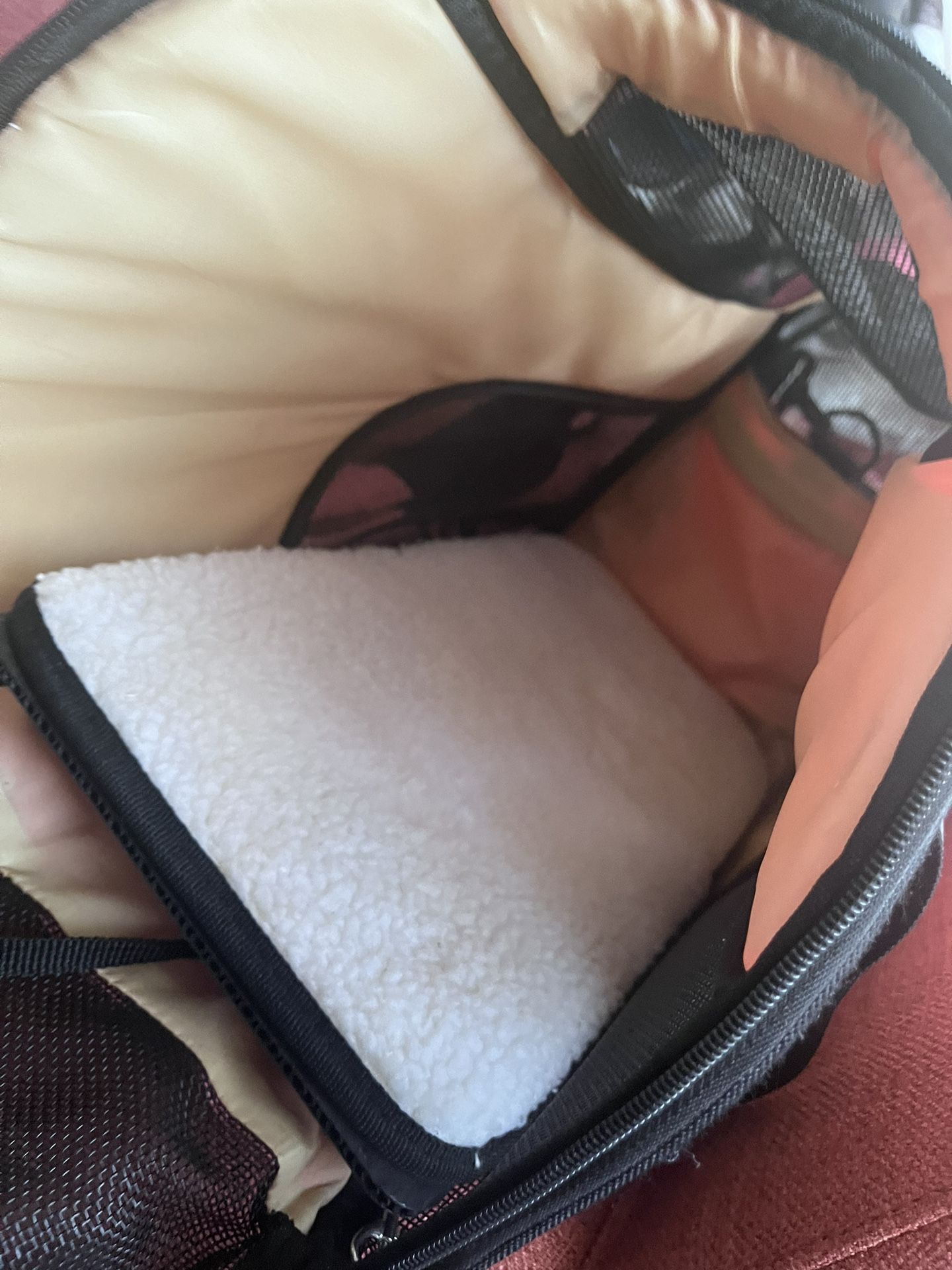 Dog Carrier