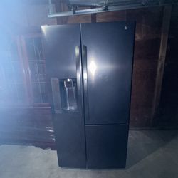 LG Fridge