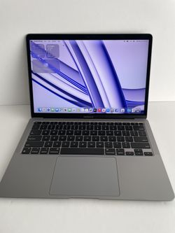 Apple MacBook Air 13 (2020 Model/ M1 chip) 8GB Memory 128GB storage great laptop  
