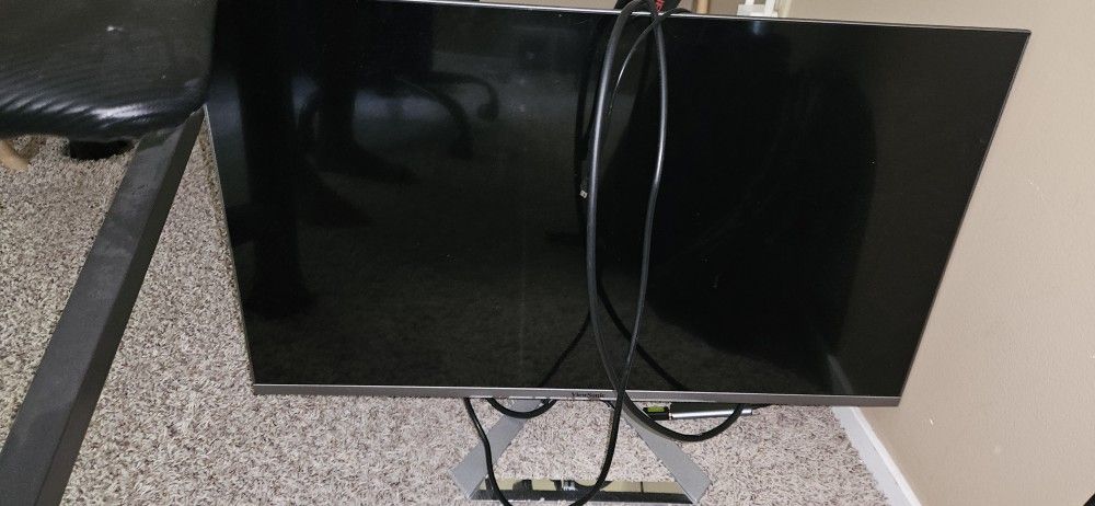 Monitor 32inch View Sonic