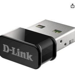 D-Link Ac1300 USB Adapter 