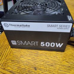Thermaltake Smart Series 500W