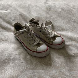 Boys Converse