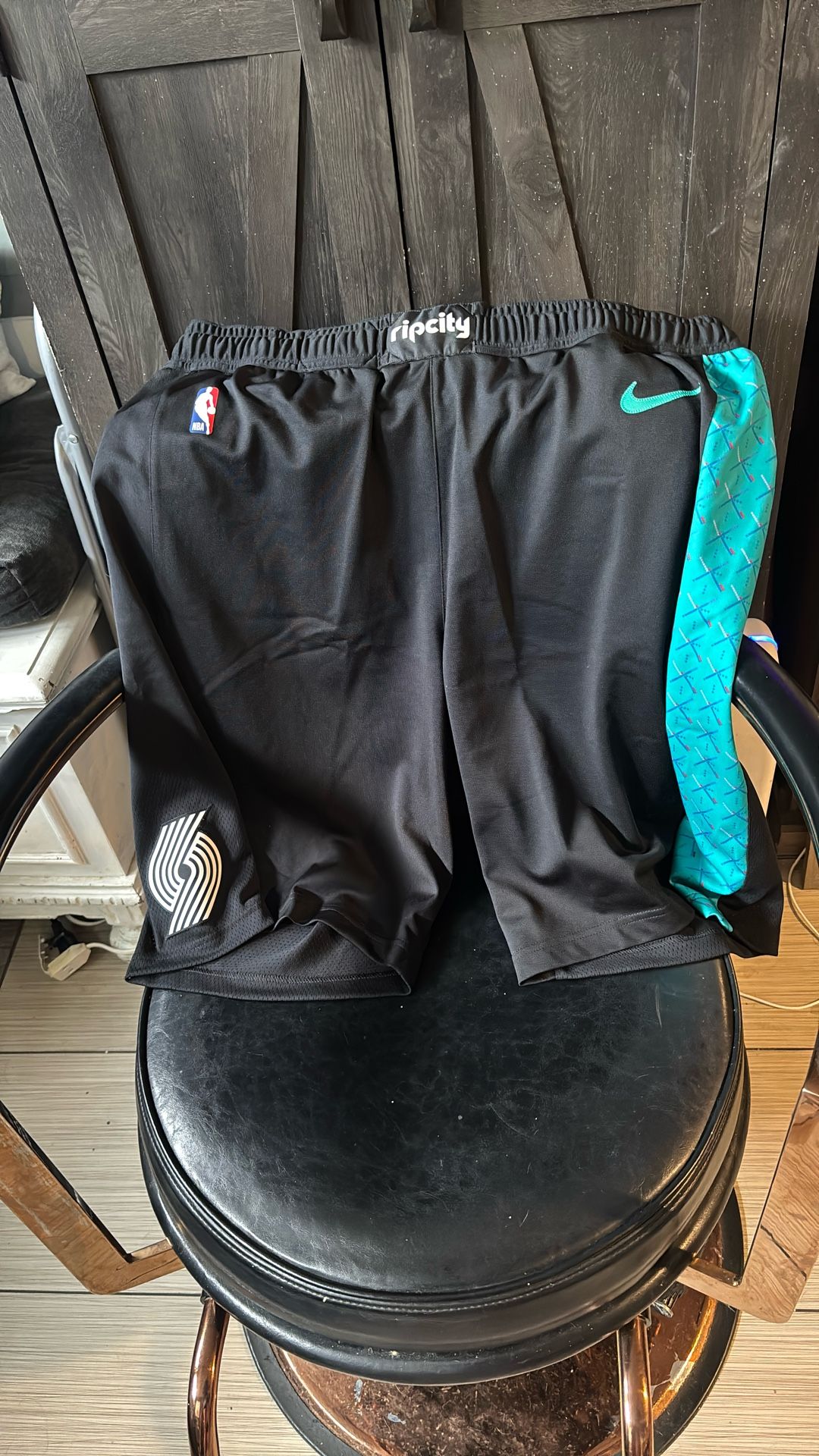 Basketball Shorts