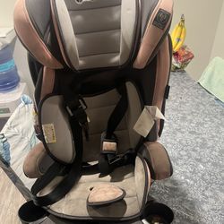 Baby Trend Car Seat , And Stroller 
