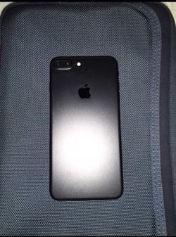 iPhone 7 Plus 256gb