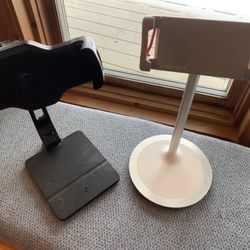 Phone / Tablet Stand Holder (2 Units) 