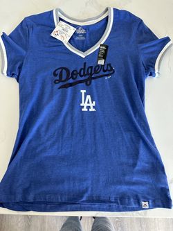 Women’s Dodger’s Shirt