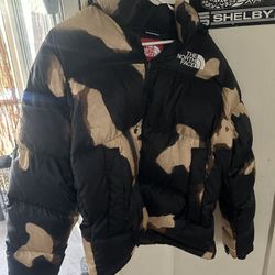 Supreme Jacket