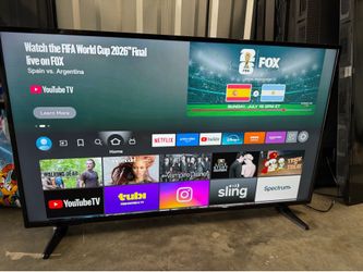 INSIGNIA ™ 50" SMART 4K Class F30 Series LED UltraHD Fire TV