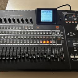 Tascam DP Portastudio 24 Track