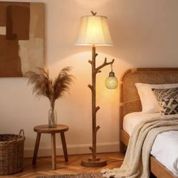Whimsical Floor Lamp 
