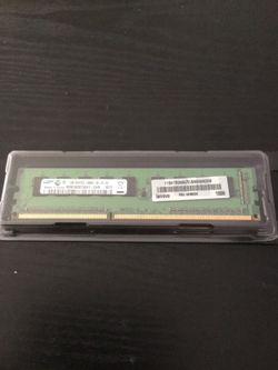 Computer RAM Memory 2GB PC3