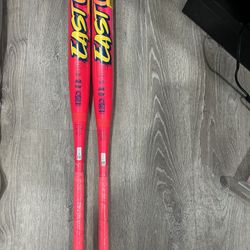 New 2026 Easton Ghost Advanced Pink Spring Break Fastpitch Bat (Multiple Sizes)