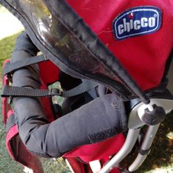 Chicco Smart Support Back Pack Carrier