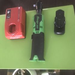 Snap On Rachet 3/8 Like New 