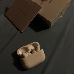 AirPod Pro 2nd Gen