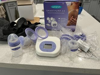 Breast Pump