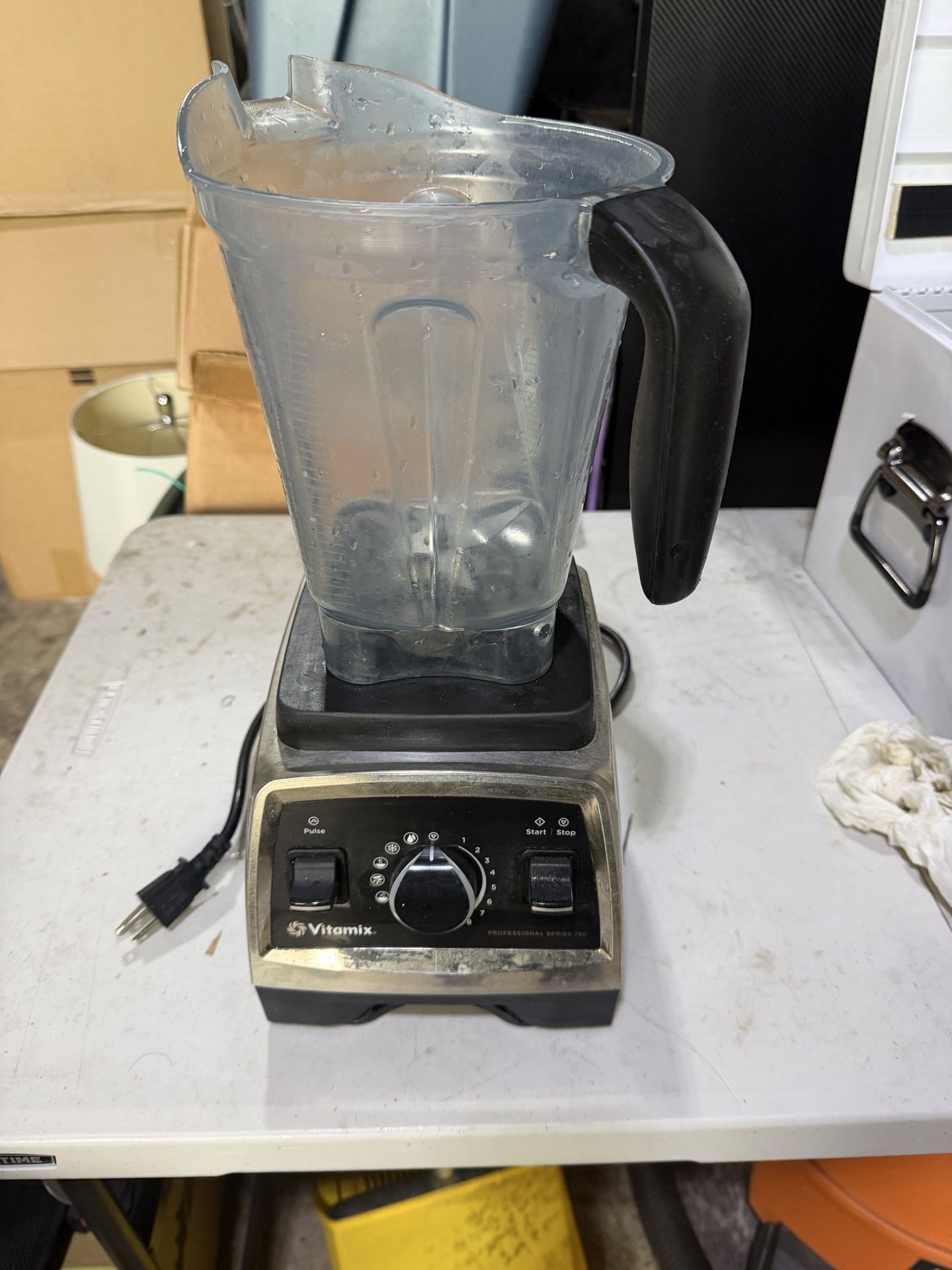 VITAMIX 750