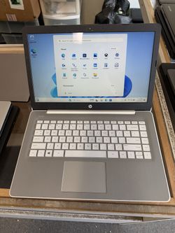 2 HP LAPTOPS FOR SALE BOTH FOR 280 Or 150 Each Local Pc Store 