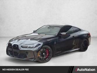 2026 BMW M4