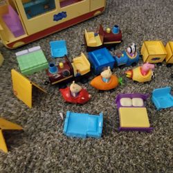 Peppa Pig Stuff 