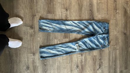Ksubi Jeans Size 30