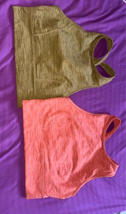 Tops- Small