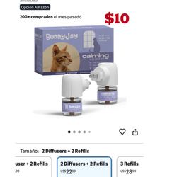 Cat Calming Diffuser Refills