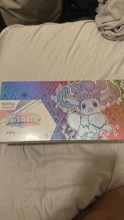 Pokémon Prismatic SPC
