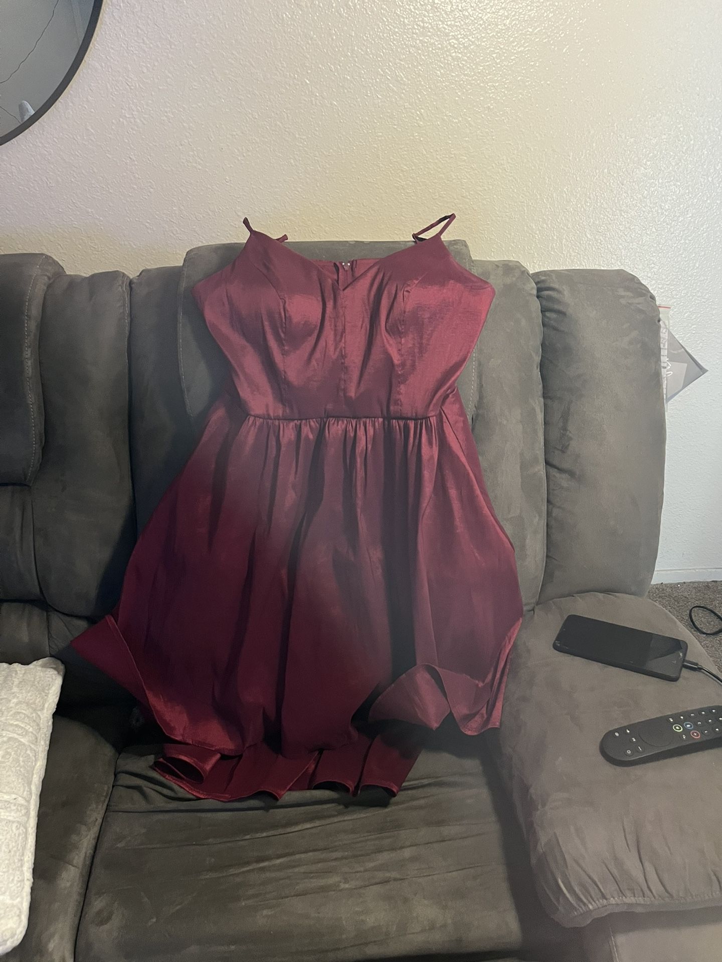 Women’s Homecoming/Prom/Event Dress Size 13
