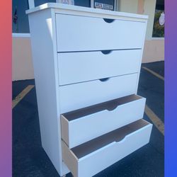 5 Drawer Dresser