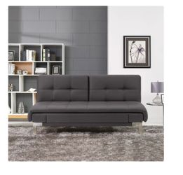Verona Sleeper Sofa Couch Convertible Lounger  