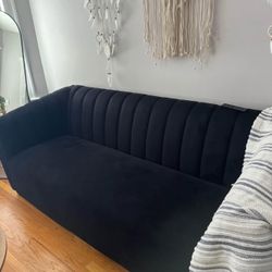 Couch Set 