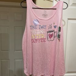 Women’s Pj Top