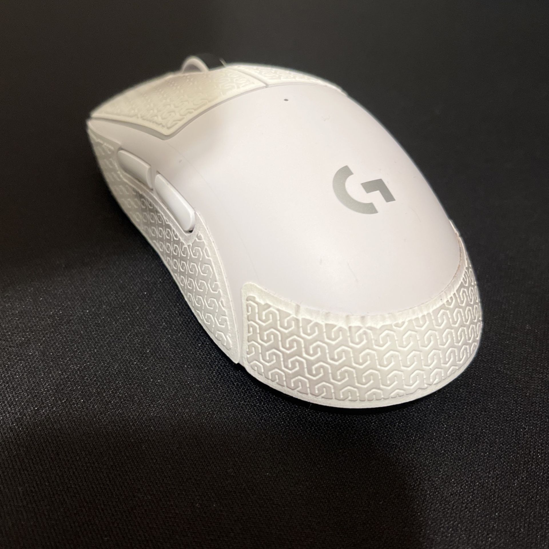 Logitech GPro Superlight wireless Mouse