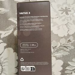 Fitbit Versa 4