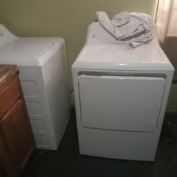 Washer Dryer 
